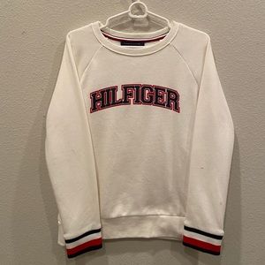 Vintage Tommy Hilfiger Crewneck